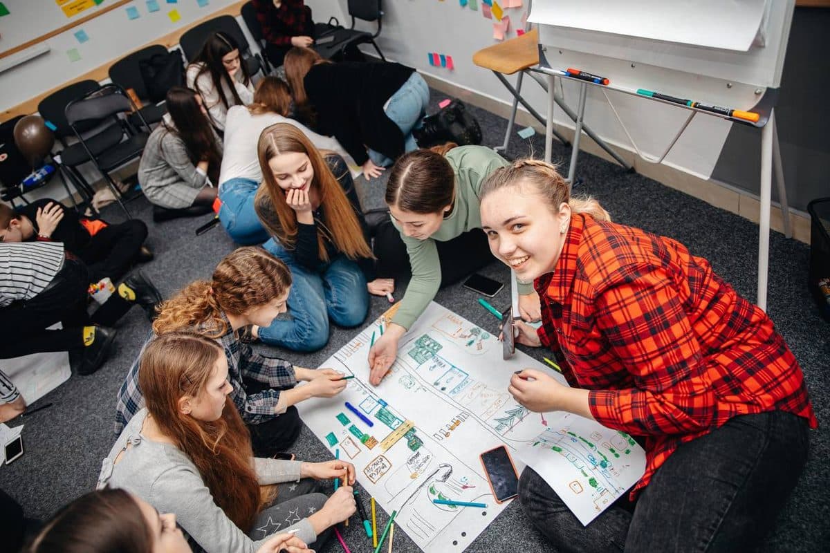 Volyn Youth Center — photo 1