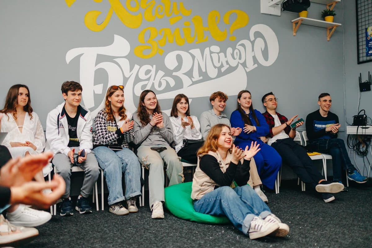 Volyn Youth Center — photo 2